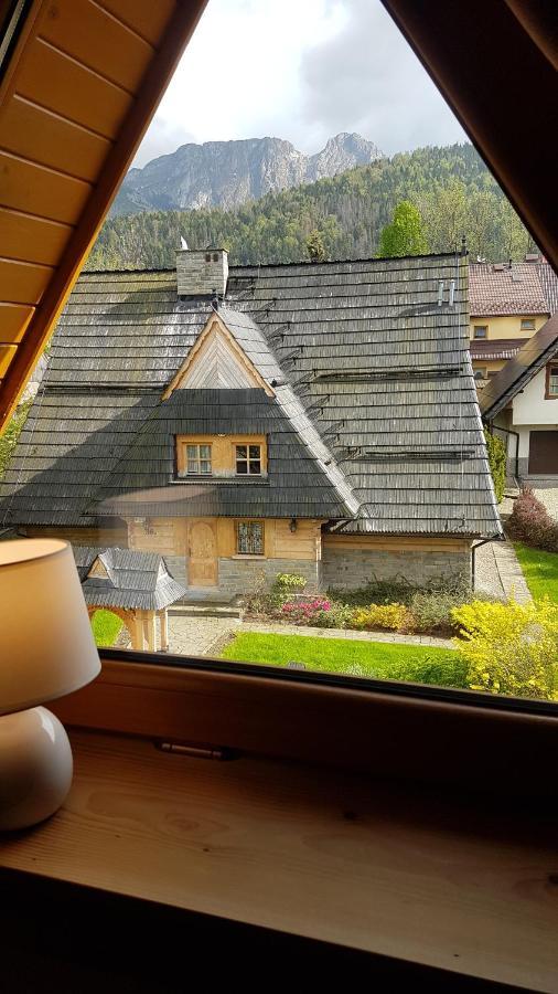 Pod Limbami * Zakopane