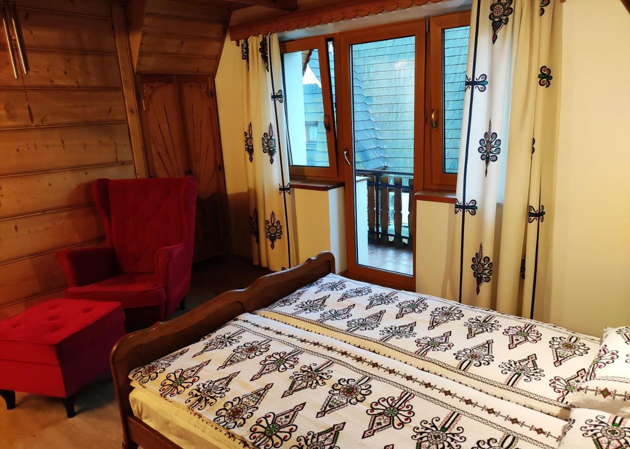 Pod Limbami Zakopane