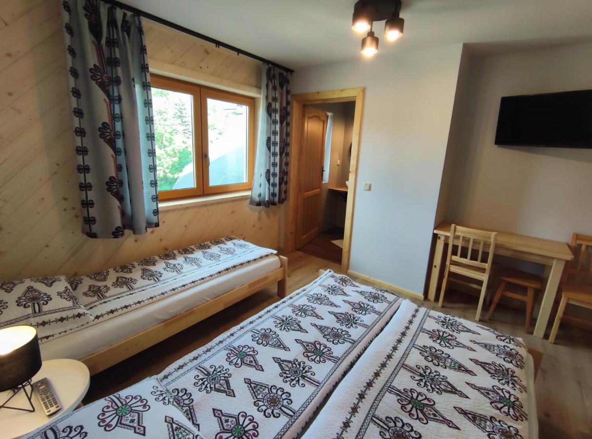 Pod Limbami Zakopane