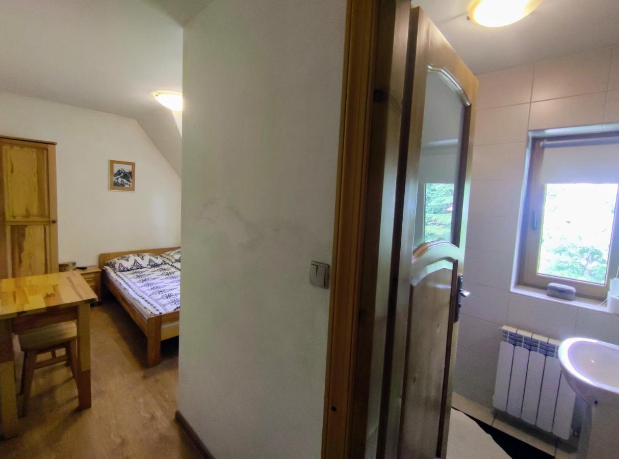 Ubytování v soukromí Pod Limbami *