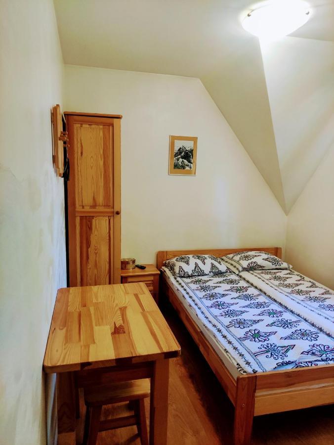 Pod Limbami * Zakopane