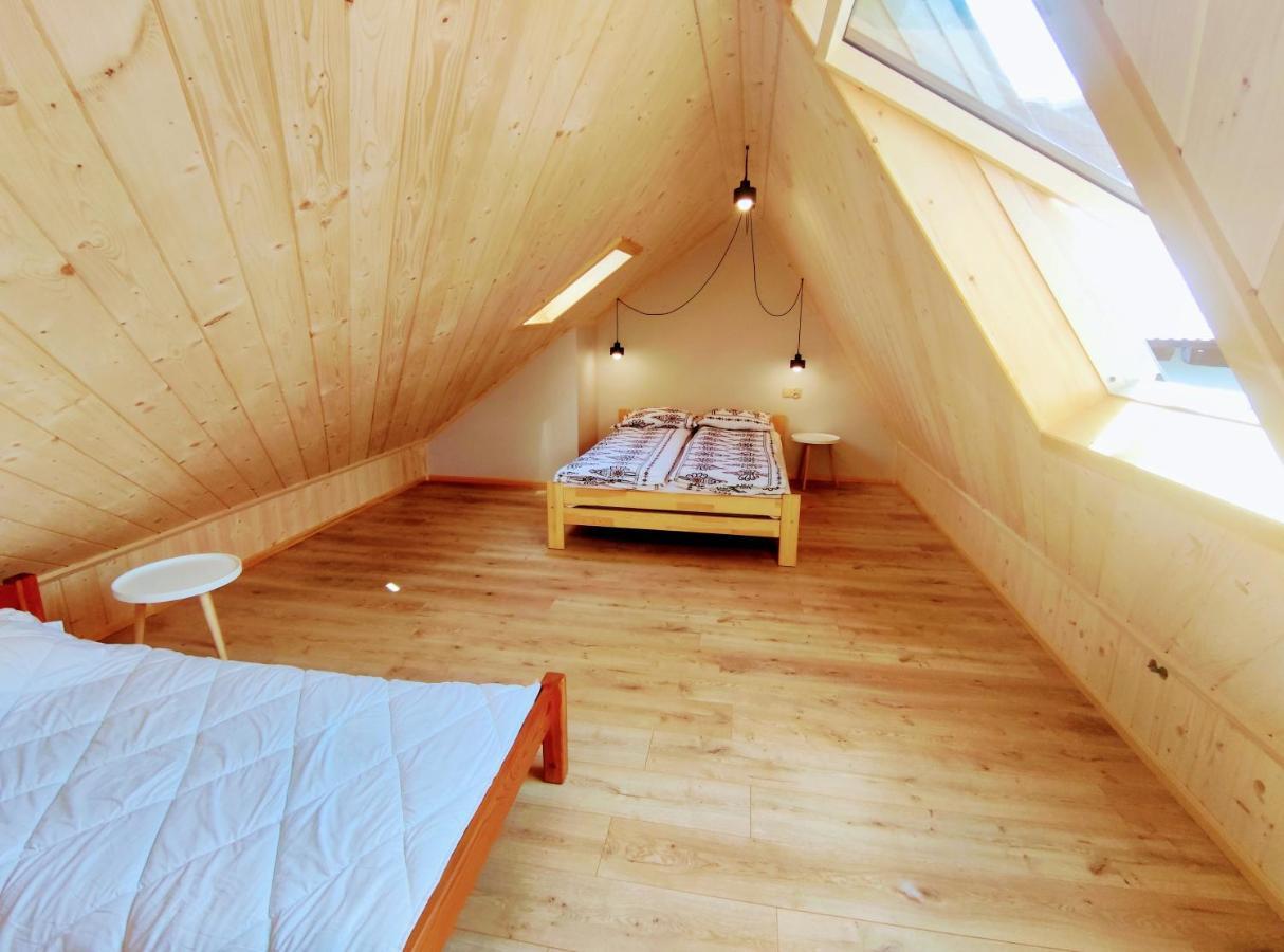 Pod Limbami * Zakopane