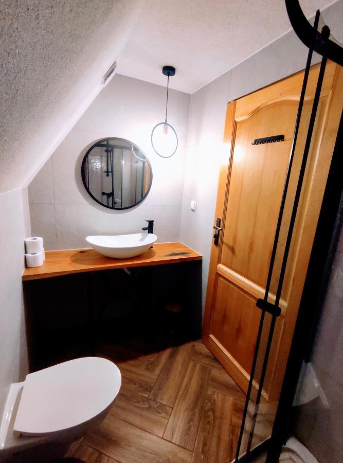 Pod Limbami Privatunterkunft Zakopane