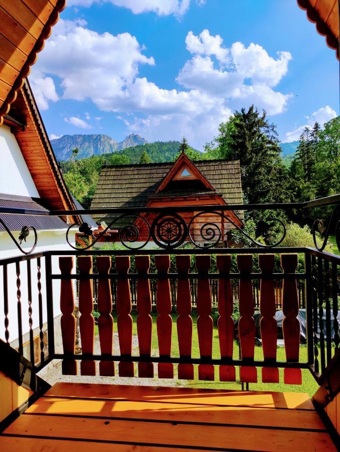 Pod Limbami * Zakopane
