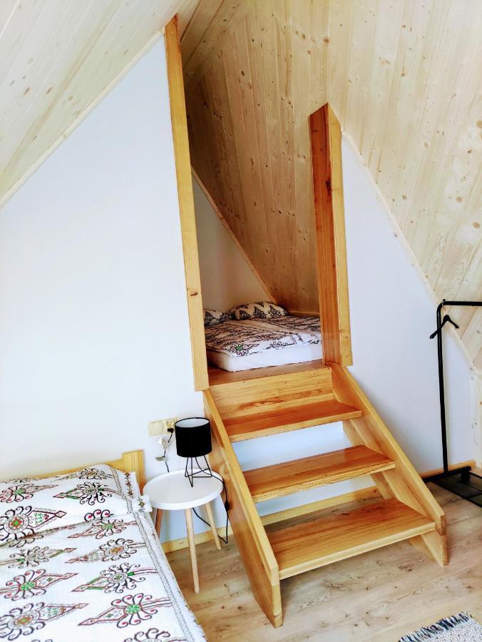 Pod Limbami Zakopane