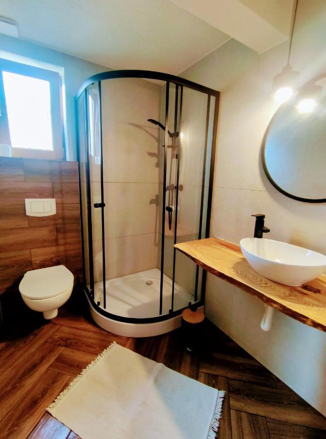 Pod Limbami Ubytování v soukromí Zakopane