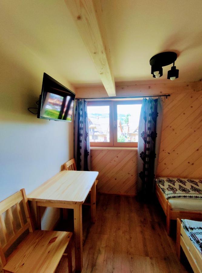 Pod Limbami * Zakopane