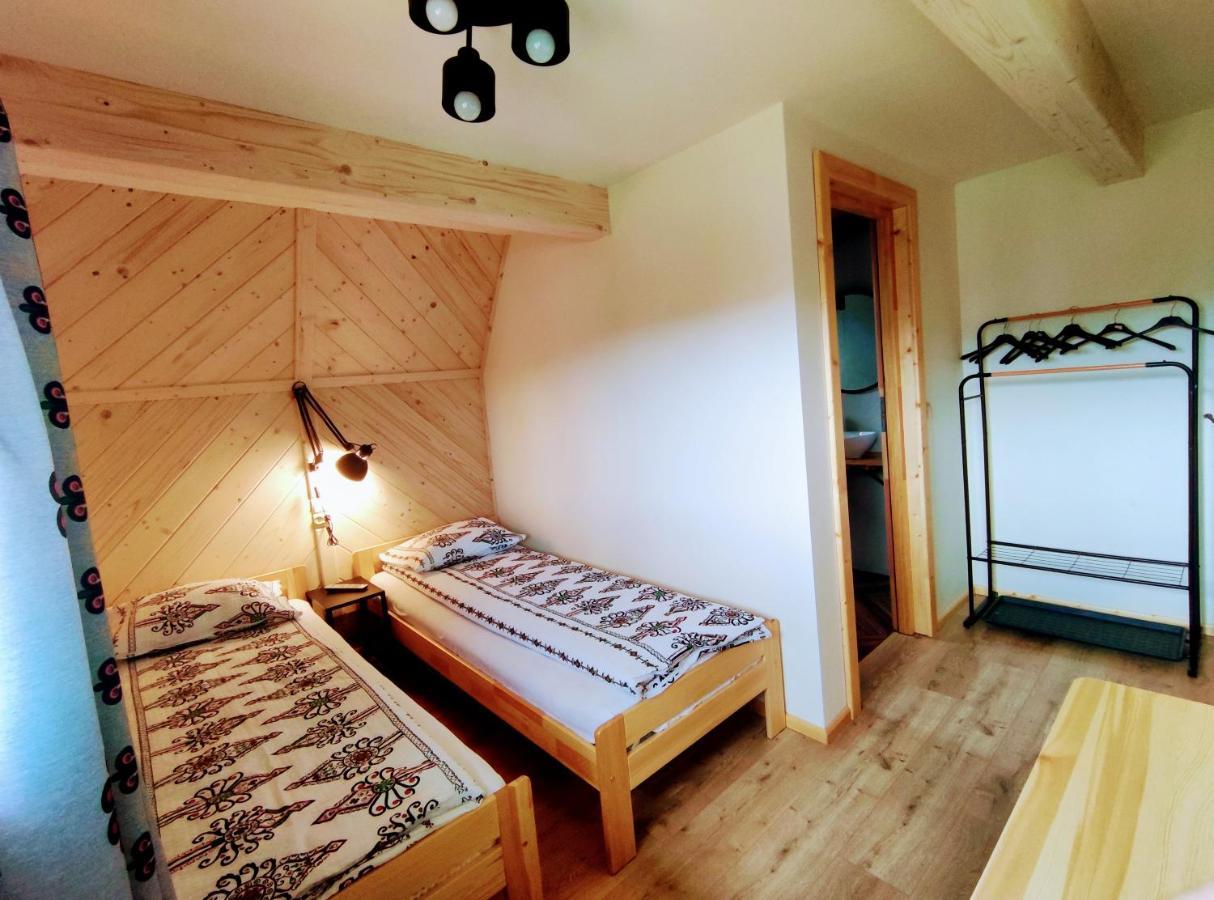 Pod Limbami * Zakopane