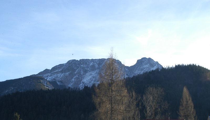 Privatunterkunft Pod Limbami Zakopane