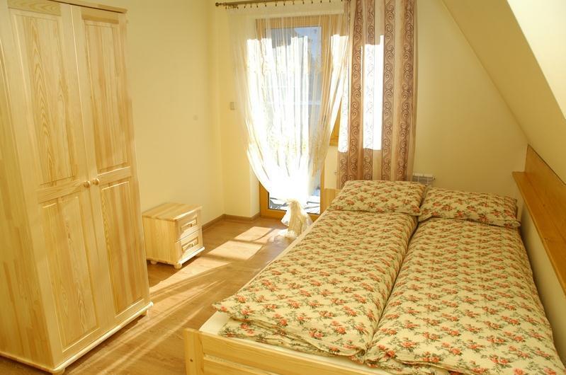 Pod Limbami Zakopane